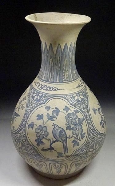 中华文化与中南半岛 陶瓷篇概述